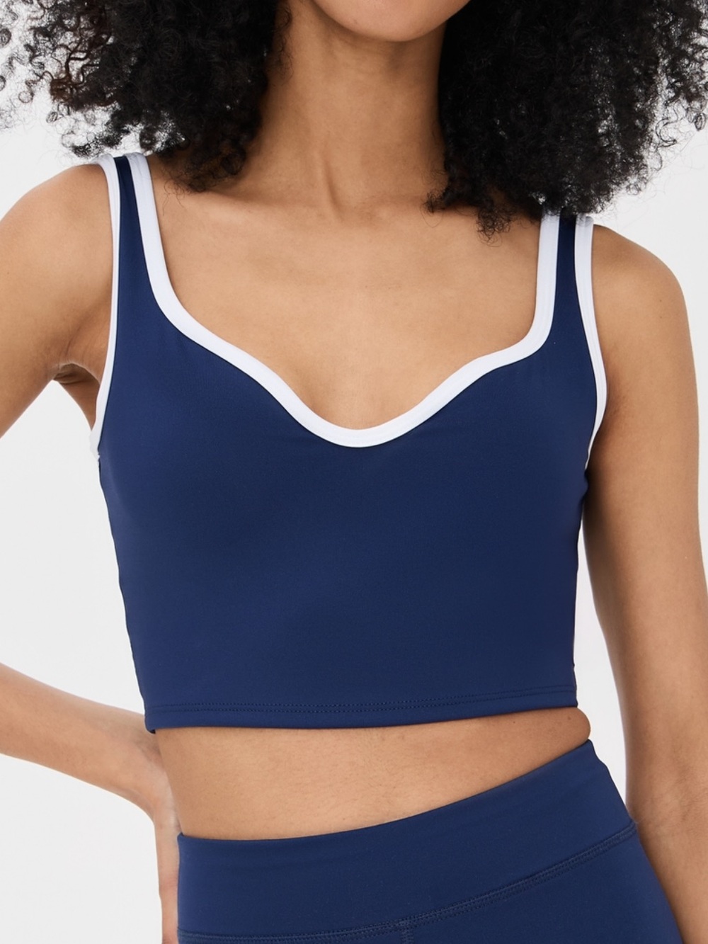 Reformation Active Caserta Tank